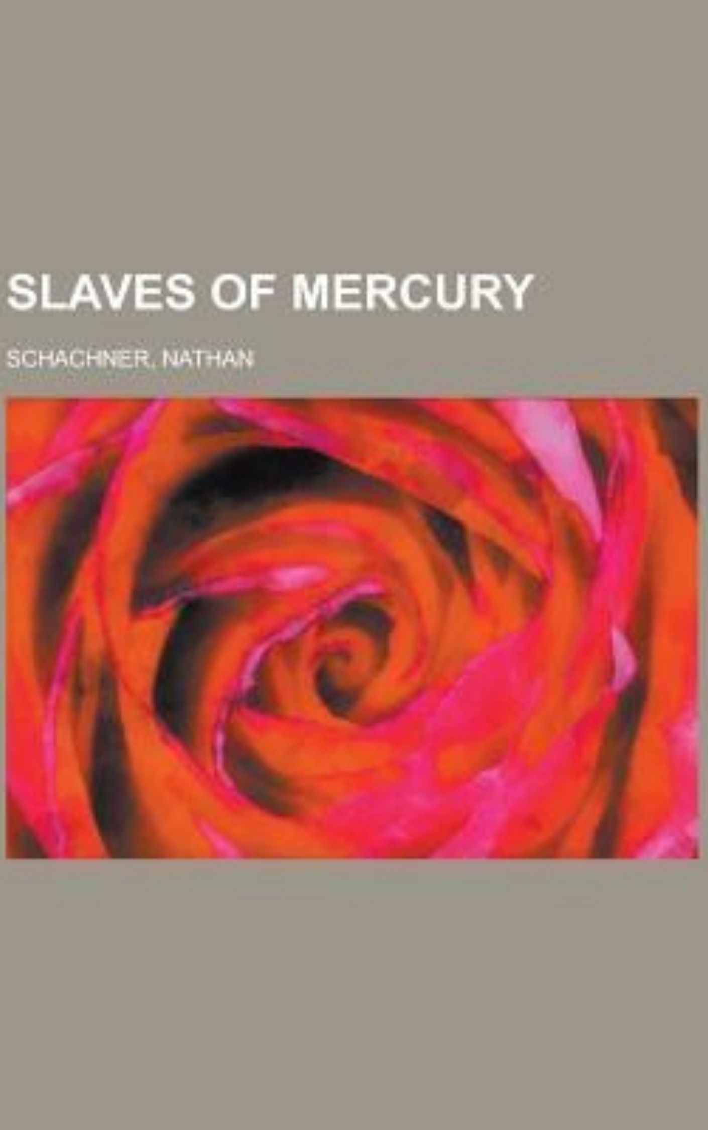 Slaves of Mercury