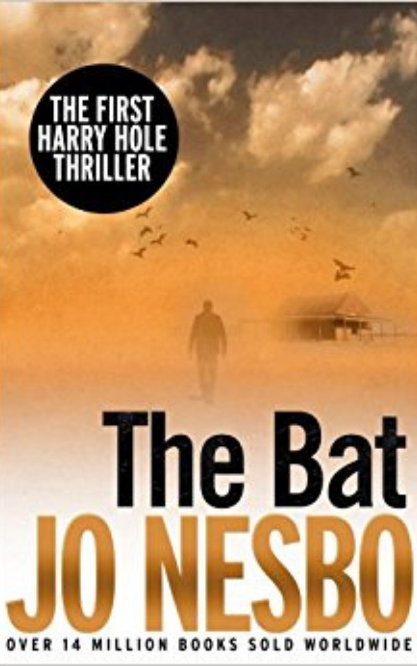 The Bat Novel