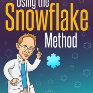 Write a Novel Using the Snowflake