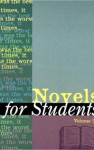 Read more about the article Novels for Students By Susan Allison