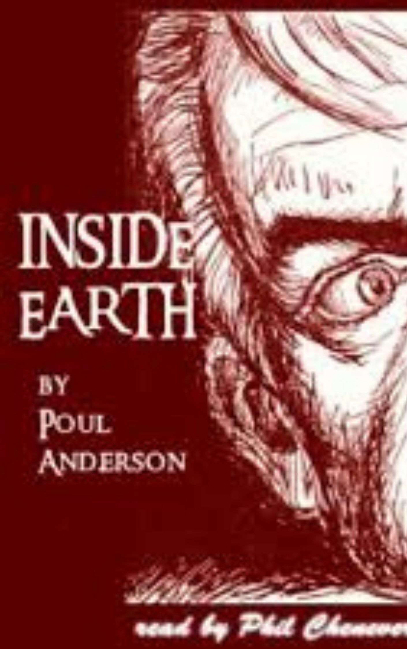 Inside Earth