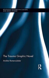 Read more about the article The Trauma Graphic Novel By Andrés Romero-Jódar