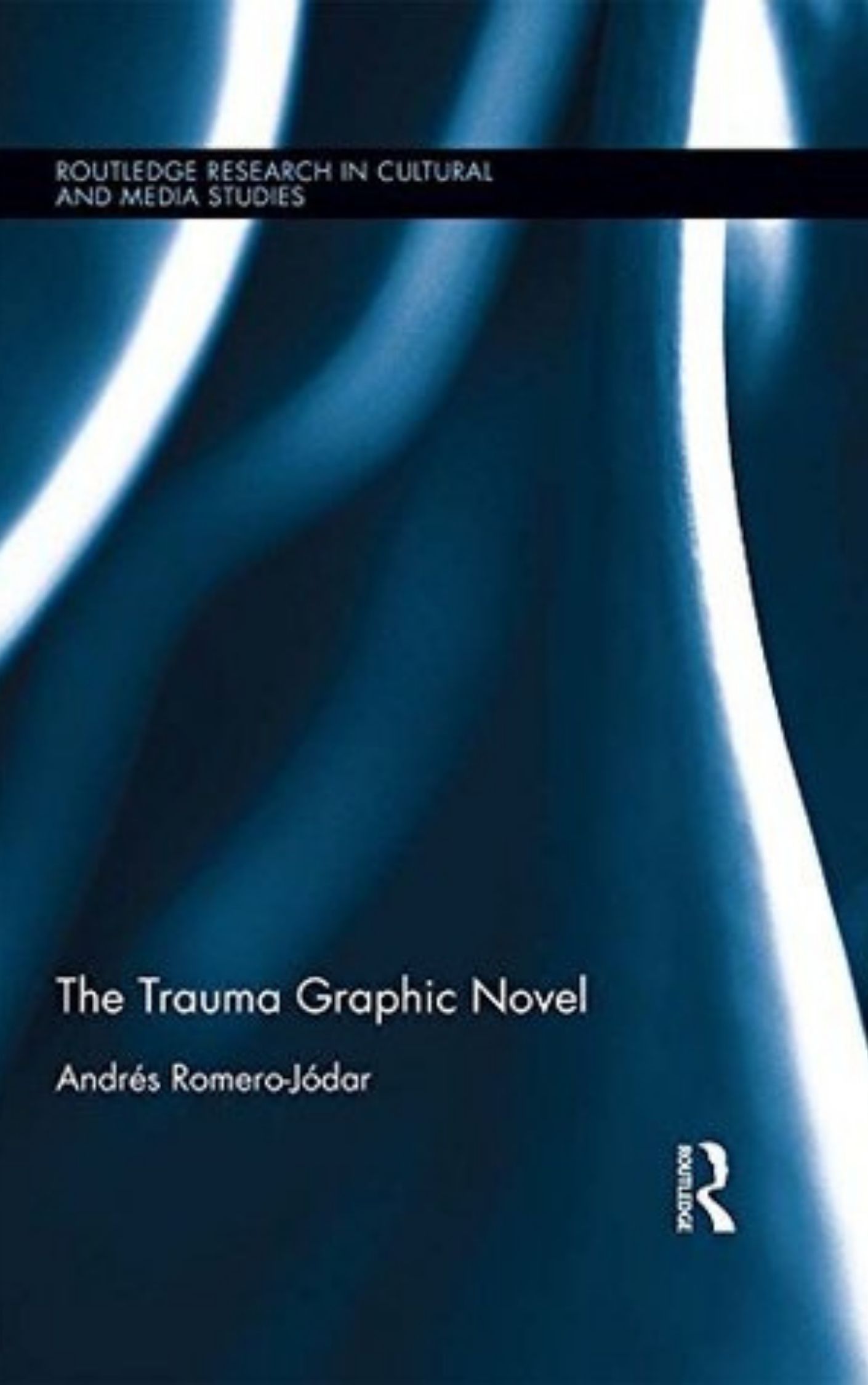 The Trauma Graphic Novel