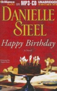 Read more about the article Happy Birthday A Novel By Danielle Steel