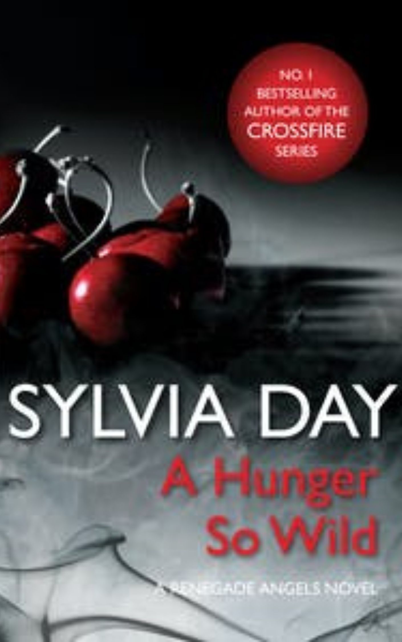 You are currently viewing A Renegade Angels Novel By Sylvia Day