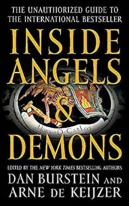 Read more about the article Inside Angels & Demons By Dan Burstein