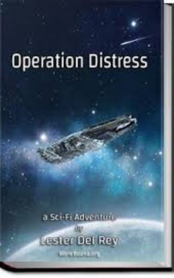 Operation Distress