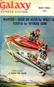 Read more about the article Volpla By  Wyman Guin