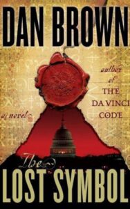 Read more about the article The Lost Symbol By Dan Brown