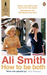 Read more about the article How to Be Both A Novel By Ali Smith