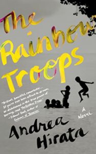 Read more about the article The Rainbow Troops A Novel By Andrea Hirata