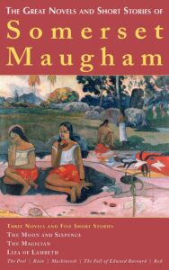 Read more about the article Short Stories of Somerset Maugham By W.Somerest Maugham