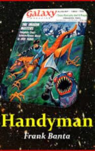 Read more about the article Handyman By  Frank Banta