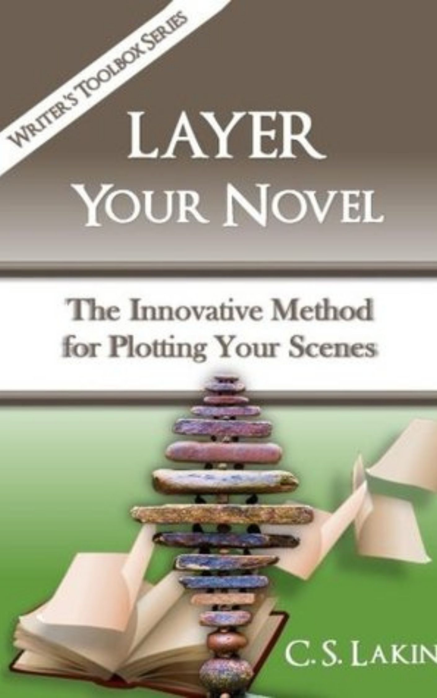 Layer Your Novel