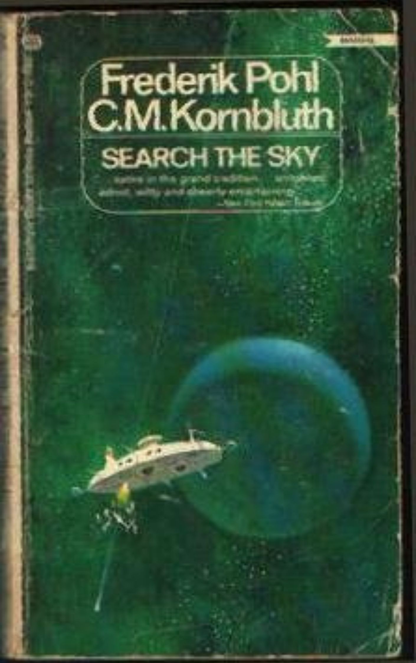 Search the Sky