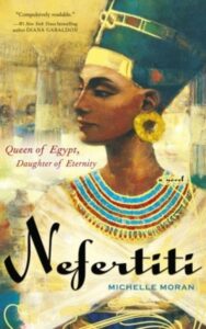 Read more about the article Nefertiti A Novel By Michael Moran