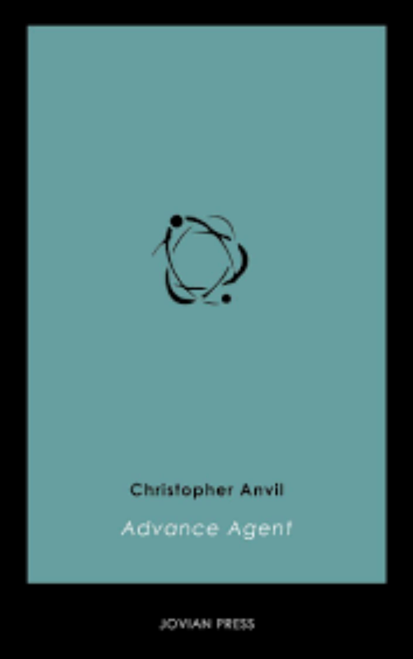 You are currently viewing Advance Agent By  Christopher Anvil