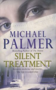 Read more about the article Silent Treatment By Michael Palmer