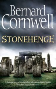 Read more about the article Stonehenge A Novel of 2000 BC By ROSEMARY HILL