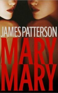 Read more about the article Mary Mary Novel By Alex Cross