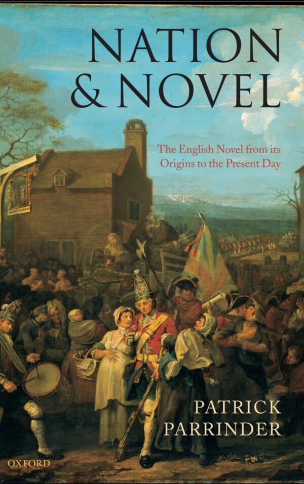 Nation and Novel