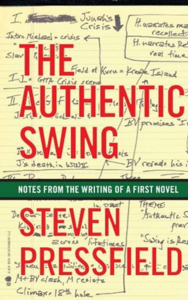 The Authentic Swing