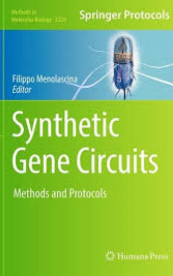 Synthetic Gene Circuits