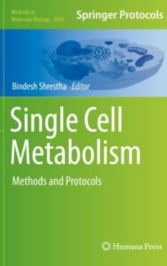 Read more about the article Single Cell Metabolism by Bindesh Shrestha