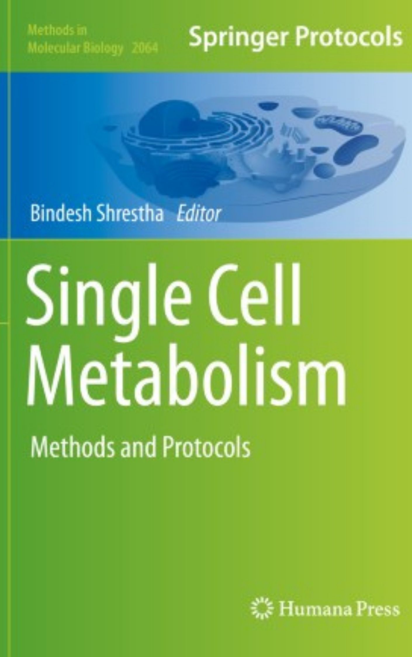 Single Cell Metabolism