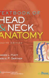 Read more about the article Clinical Head and Neck Anatomy for Surgeons by Vishram singh