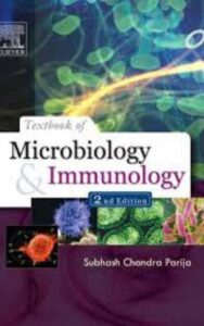 Read more about the article Microbiology and Immunology by Subhash chandra