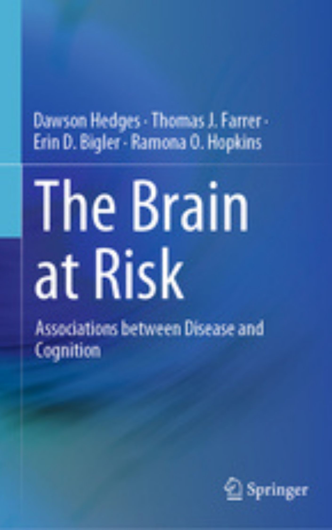 The Brain at Risk