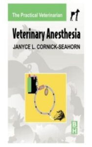 Read more about the article Veterinary Anesthesia by David Letterman