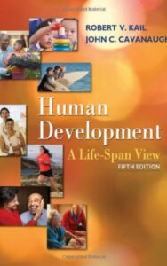 Read more about the article Human Development A Life Span View by Robert V. Kail