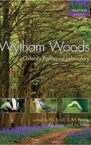 Read more about the article Wytham Woods by Peter S. Savill