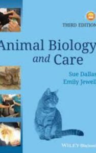 Read more about the article Animal Biology and Care by Sue Dallas