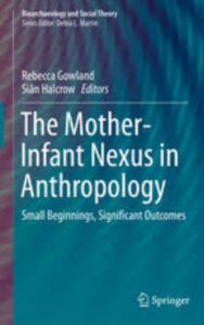 Read more about the article The Mother Infant Nexus in Anthropology by Rebecca Gowland