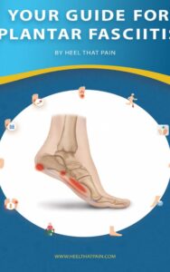 Read more about the article Plantar Fasciitis Guide by Agur