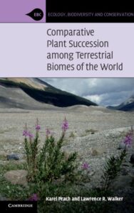 Read more about the article Comparative Plant Succession by  Lawrence R. Walker