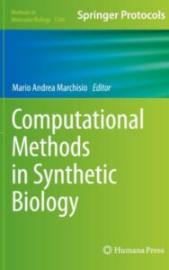 Read more about the article Computational Methods in Synthetic Biology by Mario Andrea