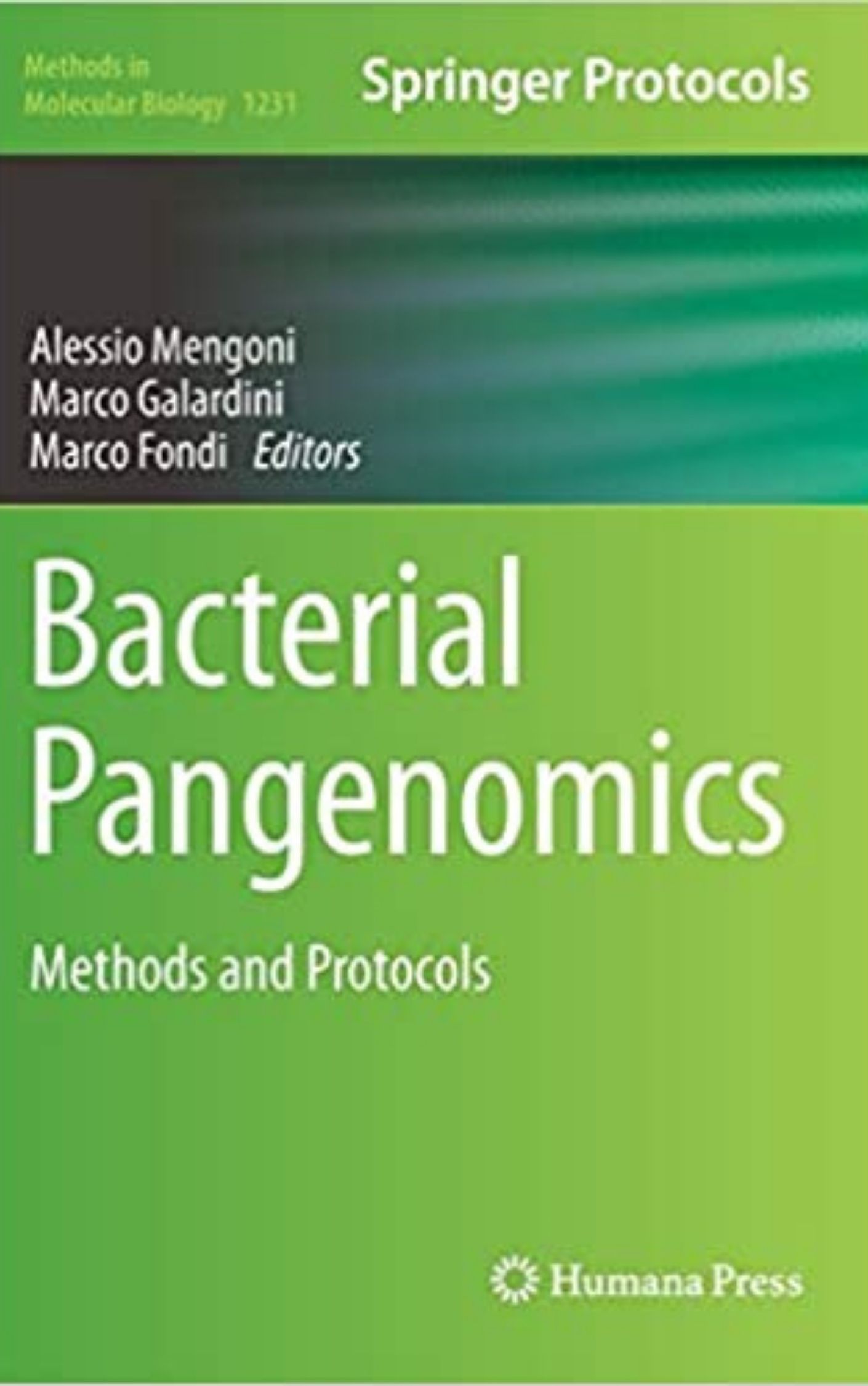 You are currently viewing Bacterial Pangenomics Methods and Protocols by Alessio