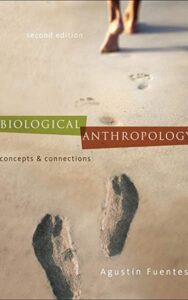 Read more about the article Biological Anthropology by Agustin Fuentes