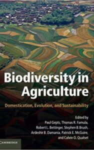 Read more about the article Biodiversity in Agriculture by Thomas R. Famula