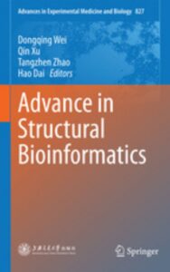 Read more about the article Advance in Structural Bioinformatics by Hao Dai