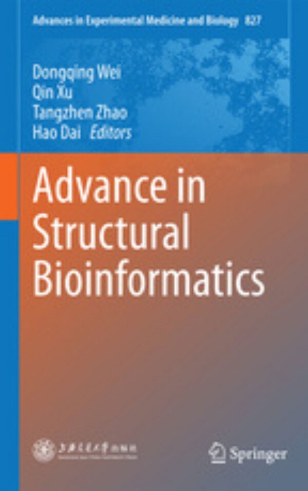 Advance in Structural Bioinformatics