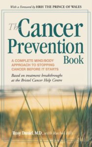 Read more about the article Cancer Prevention by  David Hunter