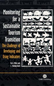 Read more about the article Monitoring for a Sustainable Tourism Transition by Louise Twining-Ward