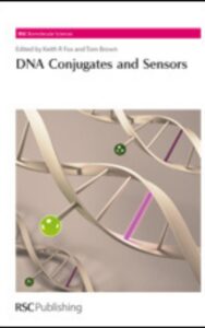 Read more about the article DNA Conjugates and Sensors by  Keith R. Fox