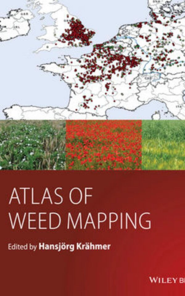 Atlas of Weed Mapping