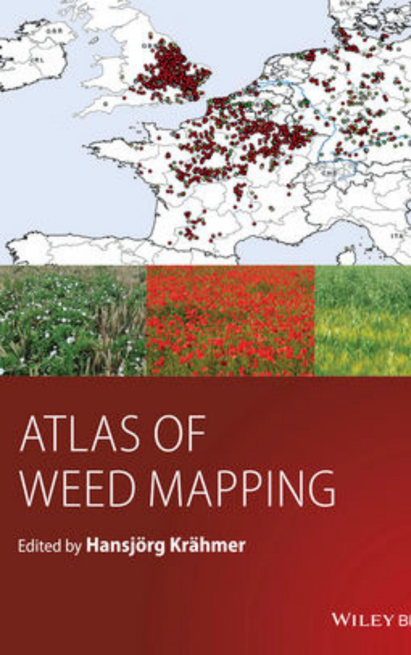 You are currently viewing Atlas of Weed Mapping by Hansjoerg Kraehmer